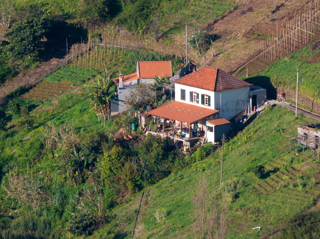 La Maison Ziazen主图