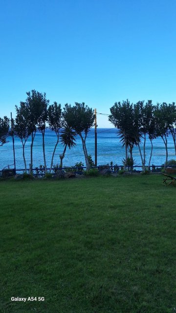 塔拉萨之家公寓式酒店-酒店景观