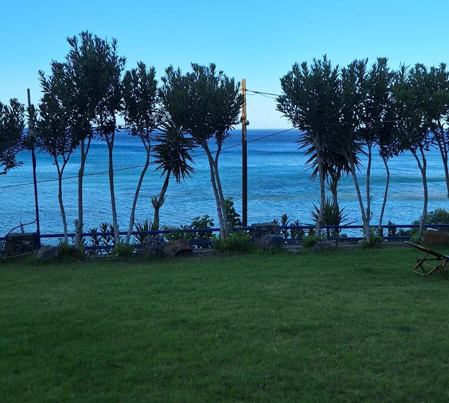 Thalassa House Apartments主图