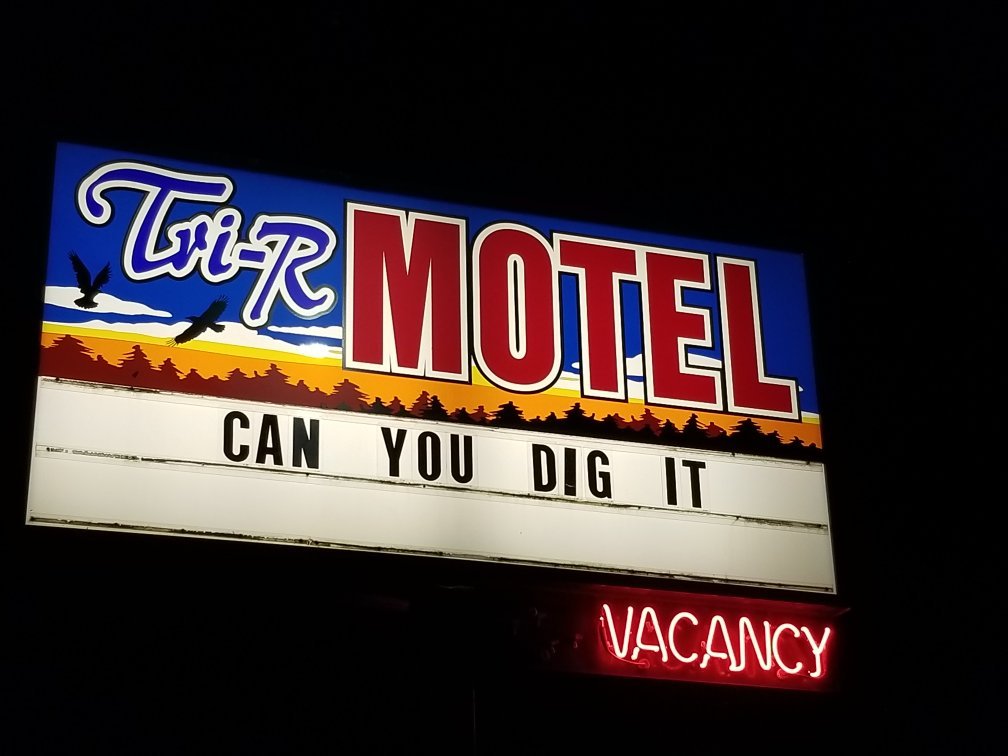 Mesa Moon Motel-官方