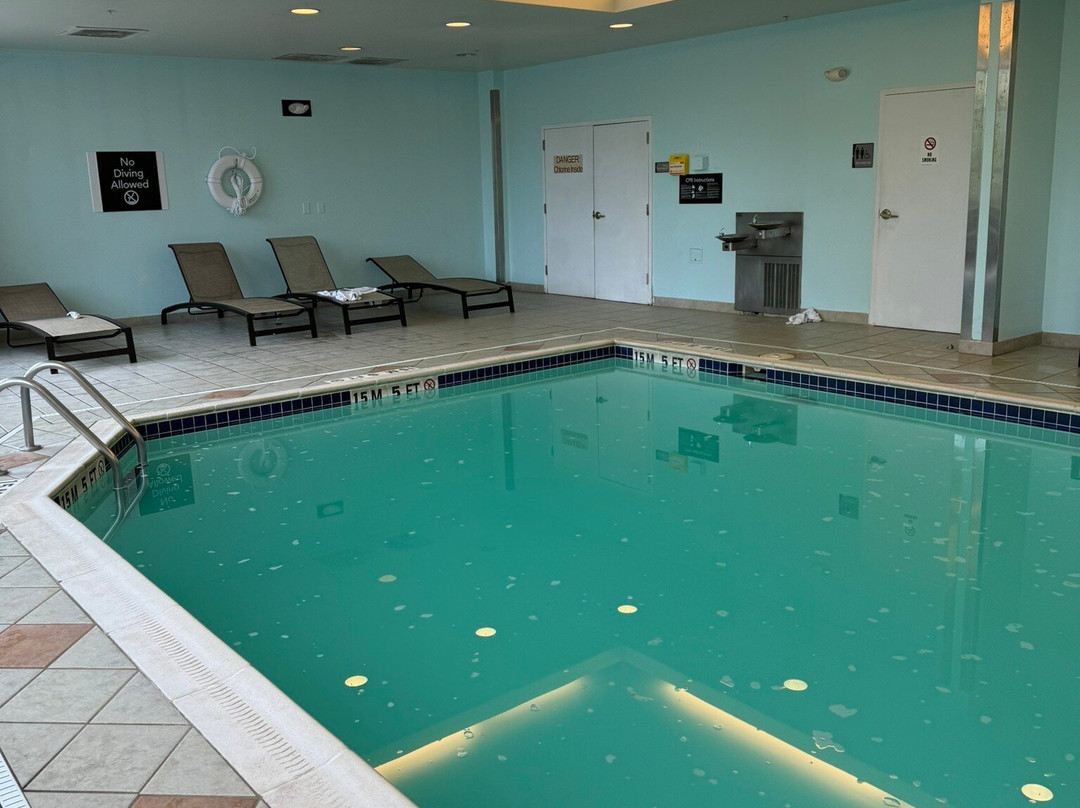 Homewood Suites By Hilton Cleveland-solon主图