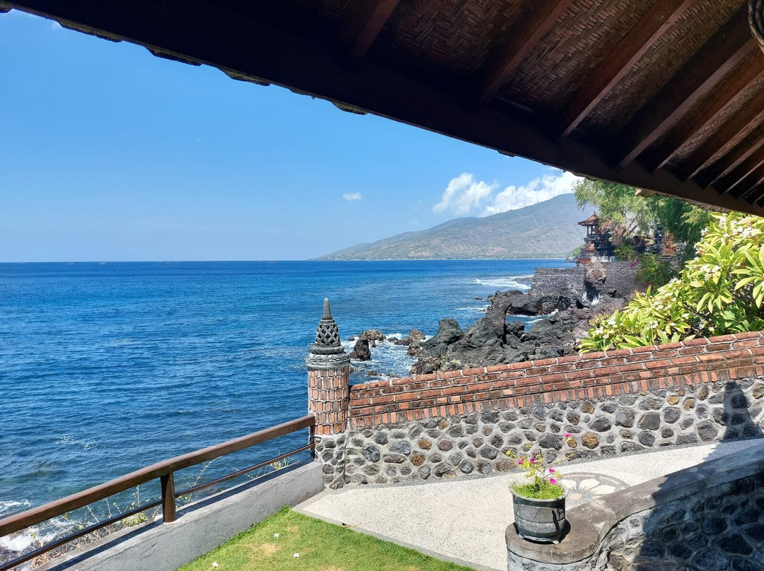 巴图贝拉酒店主图