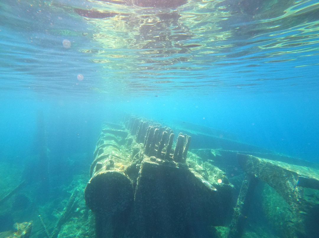 Korcula Excursions景点图片