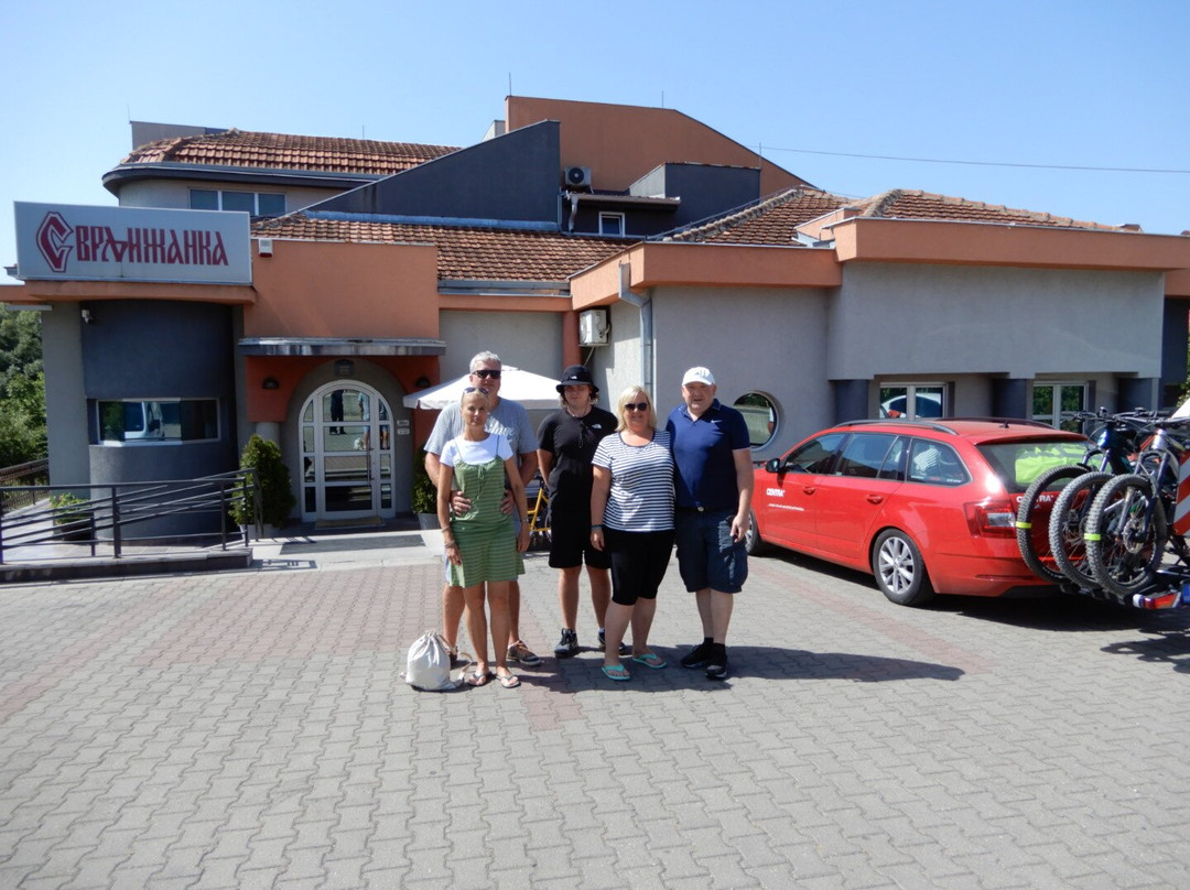 Garni Hotel Svrljižanka主图