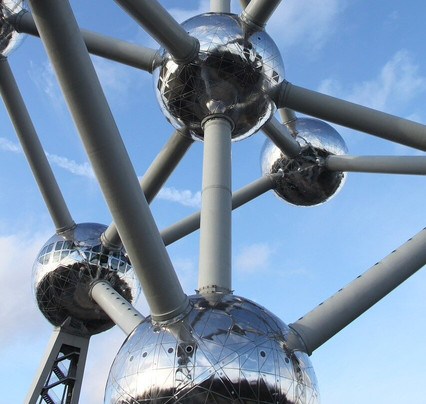 Sam-布鲁塞尔必去景点