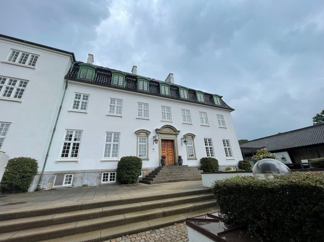 Konventum & Højstrupgaard主图