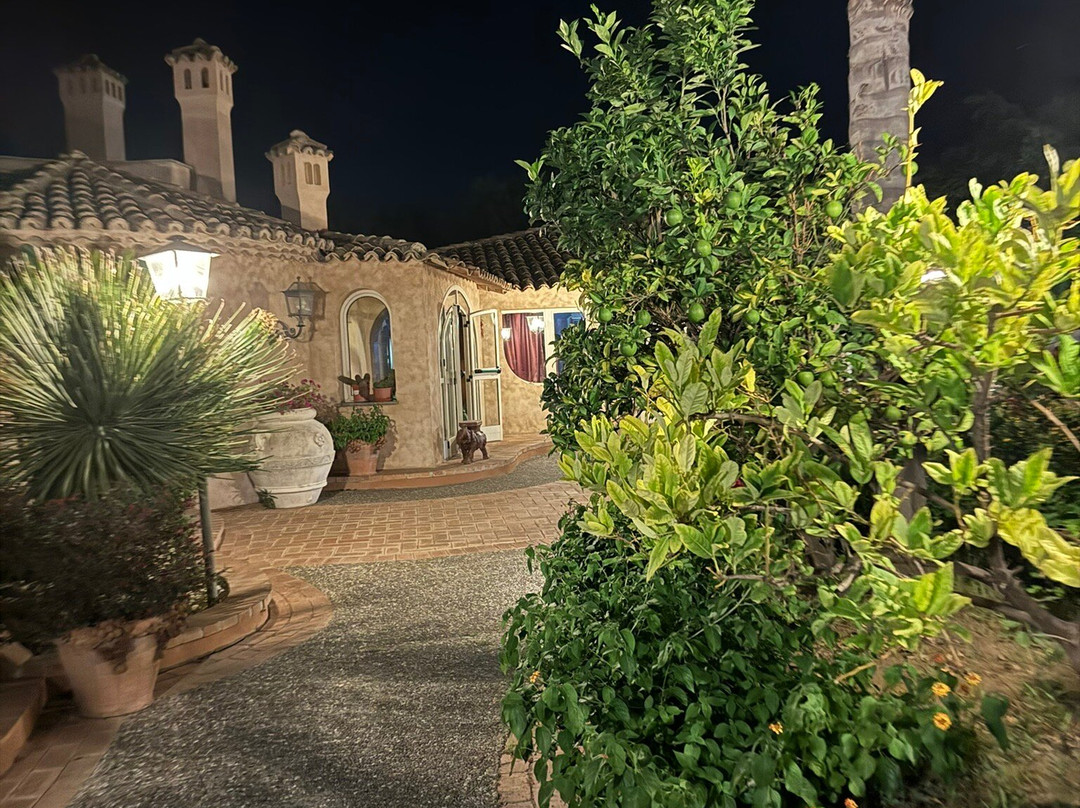 Porto Pirgos Hotel主图
