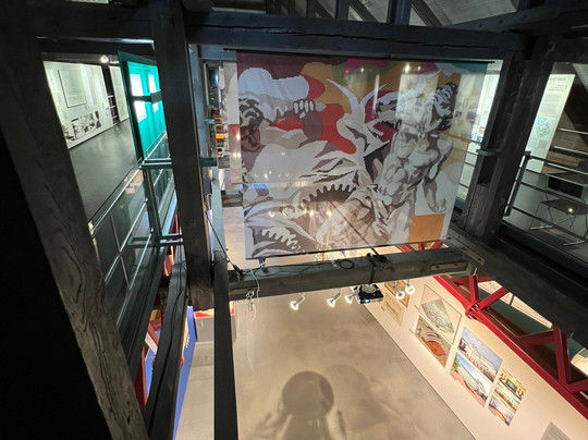 Museum of Estonian Architecture-塔林必去景点