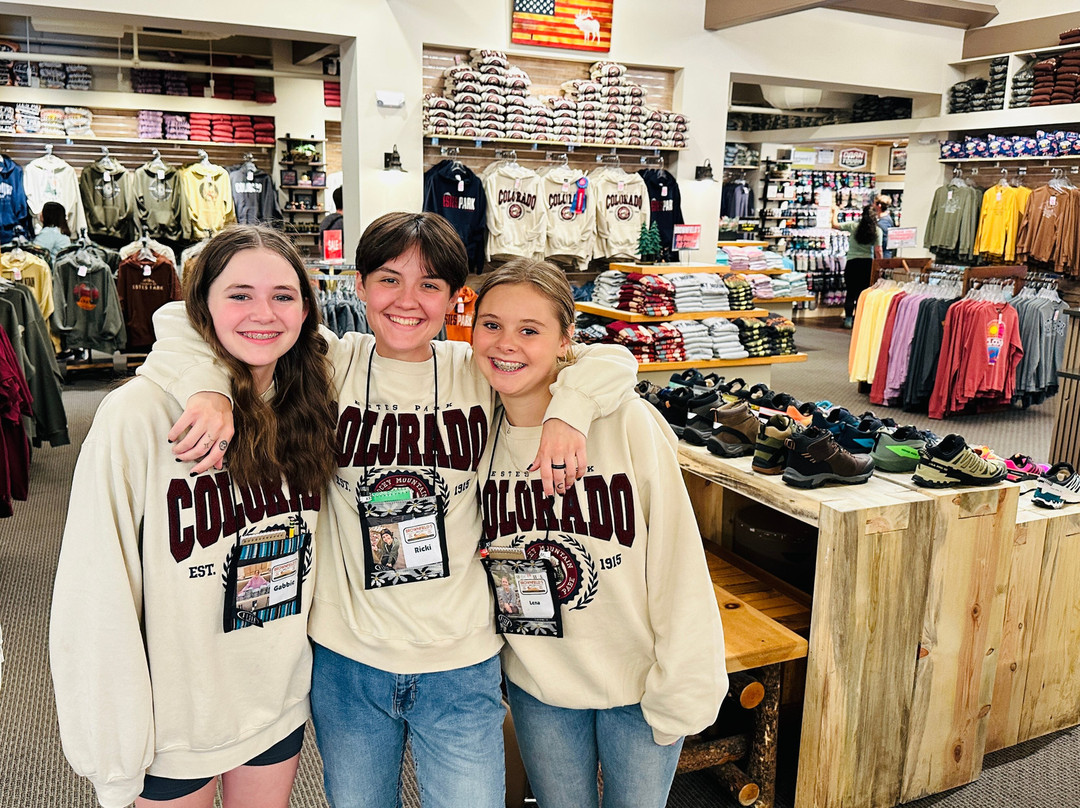 Brownfield's-埃斯蒂斯公园必去景点