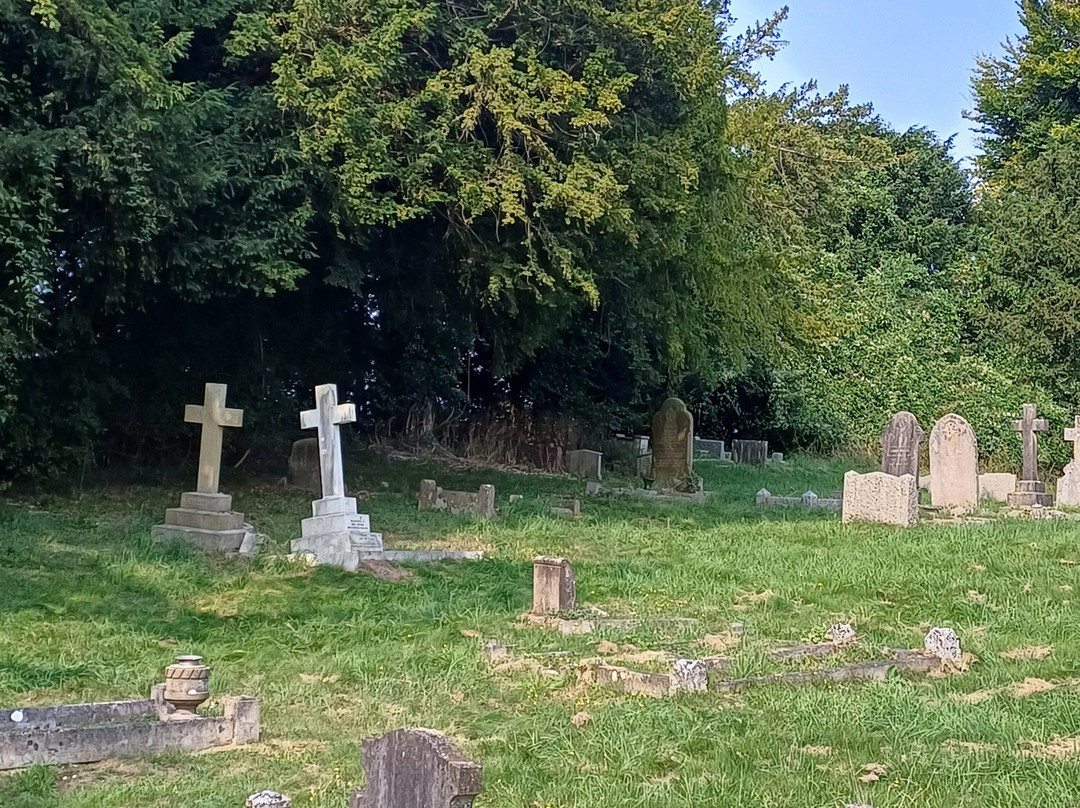 St Lawrence's Church景点图片
