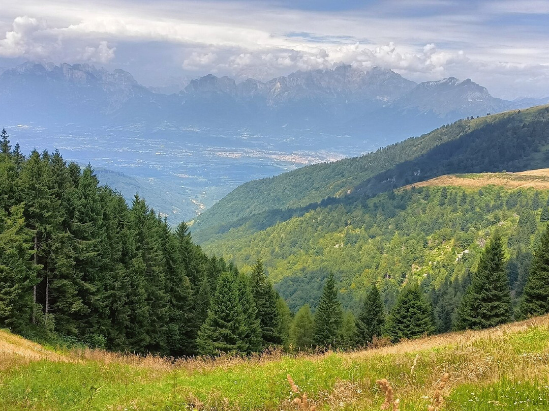 Alpe del Nevegal-Nevegal必去景点