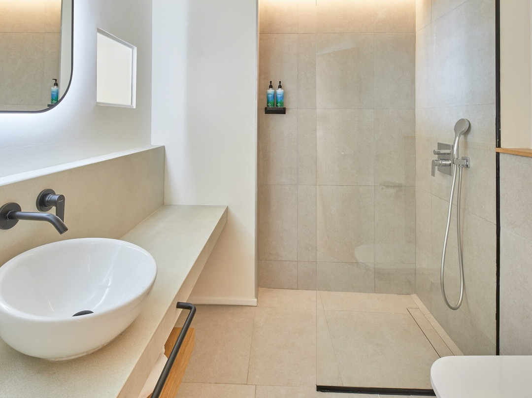 Hotel & Spa Blau Parc主图