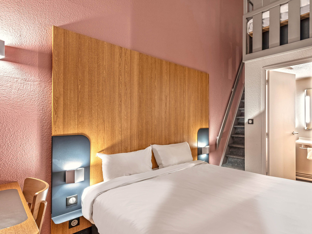 B&B HOTEL Quimper Nord Douarnenez主图