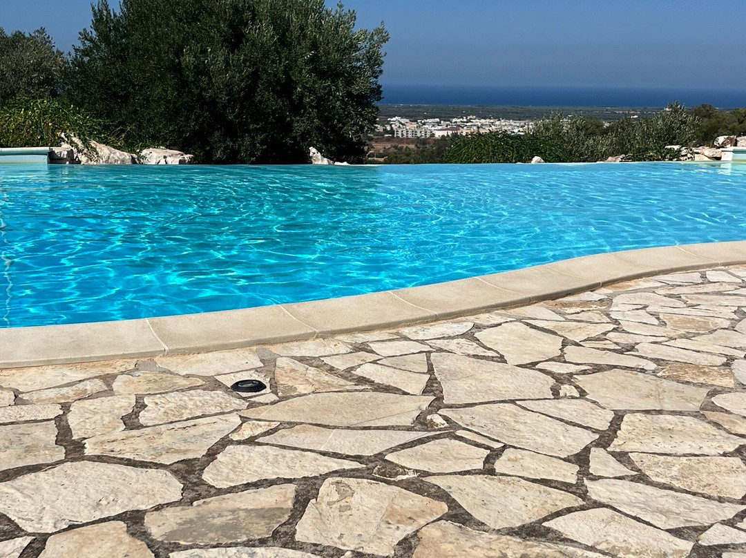 Masseria Spetterrata主图