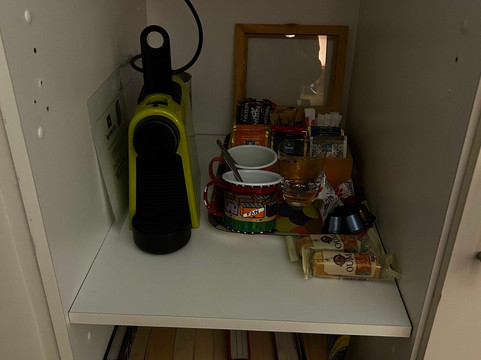 德温特酒店主图