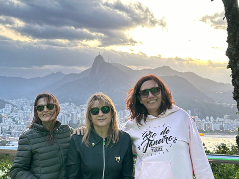 Brasil Show Turismo - Agência de Turismo Rio de Janeiro-里约热内卢必去景点