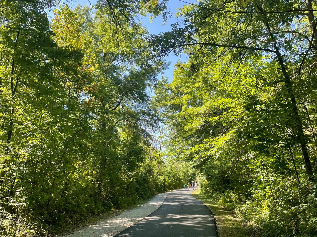 Blacklick Woods Metro Park-Reynoldsburg必去景点