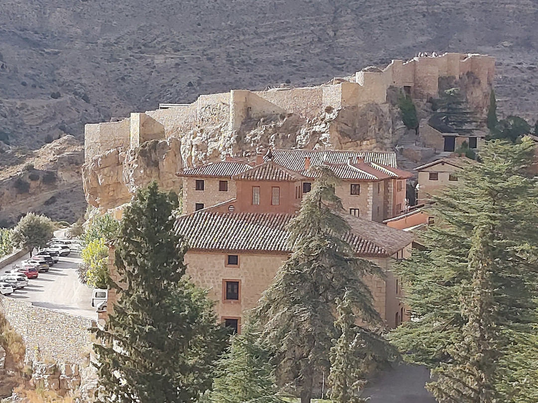 Mirador de Albarracin-阿尔巴拉辛必去景点