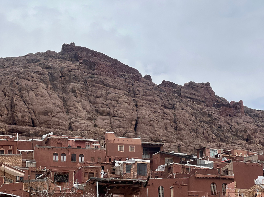 Abyaneh Village景点图片