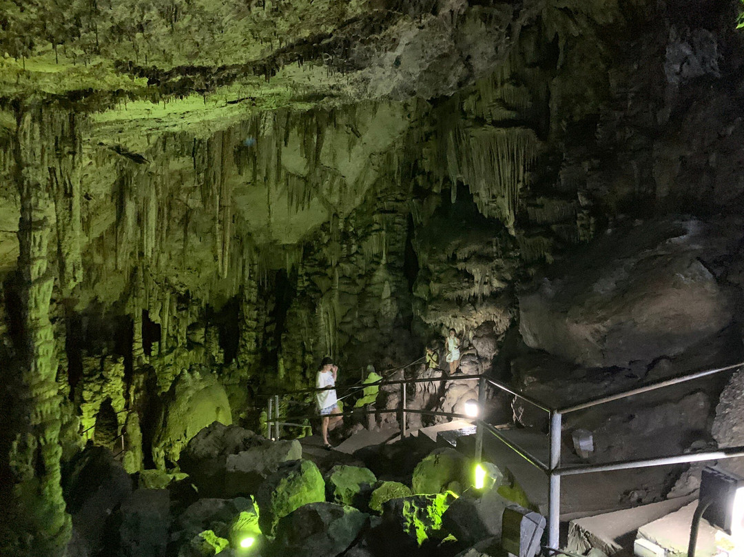 Cave of Zeus-Plati必去景点