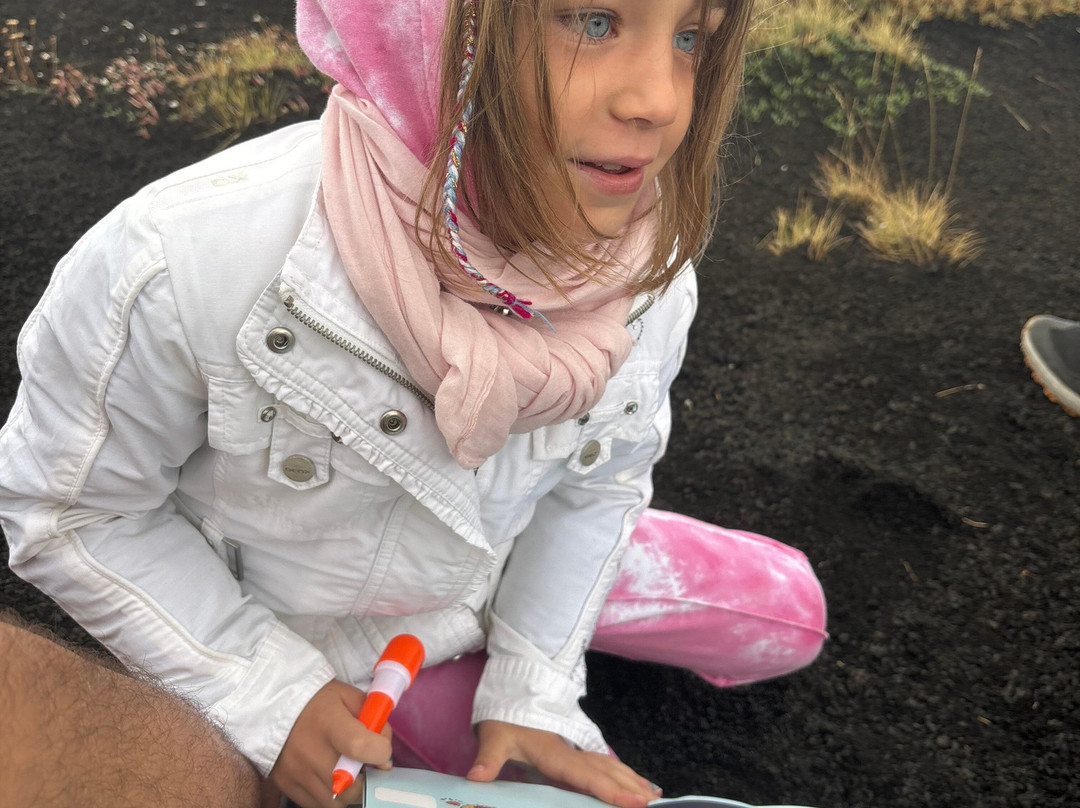 Sicilia Family Tour-西西里必去景点