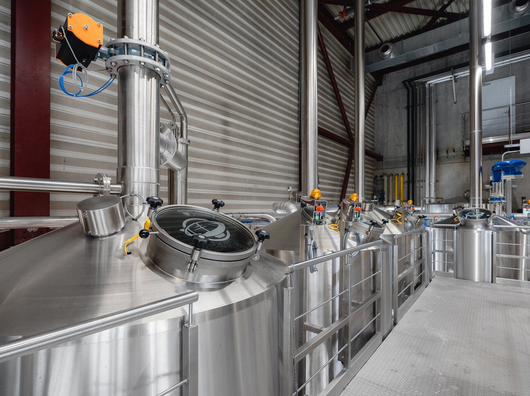 La Nébuleuse-Renens必去景点