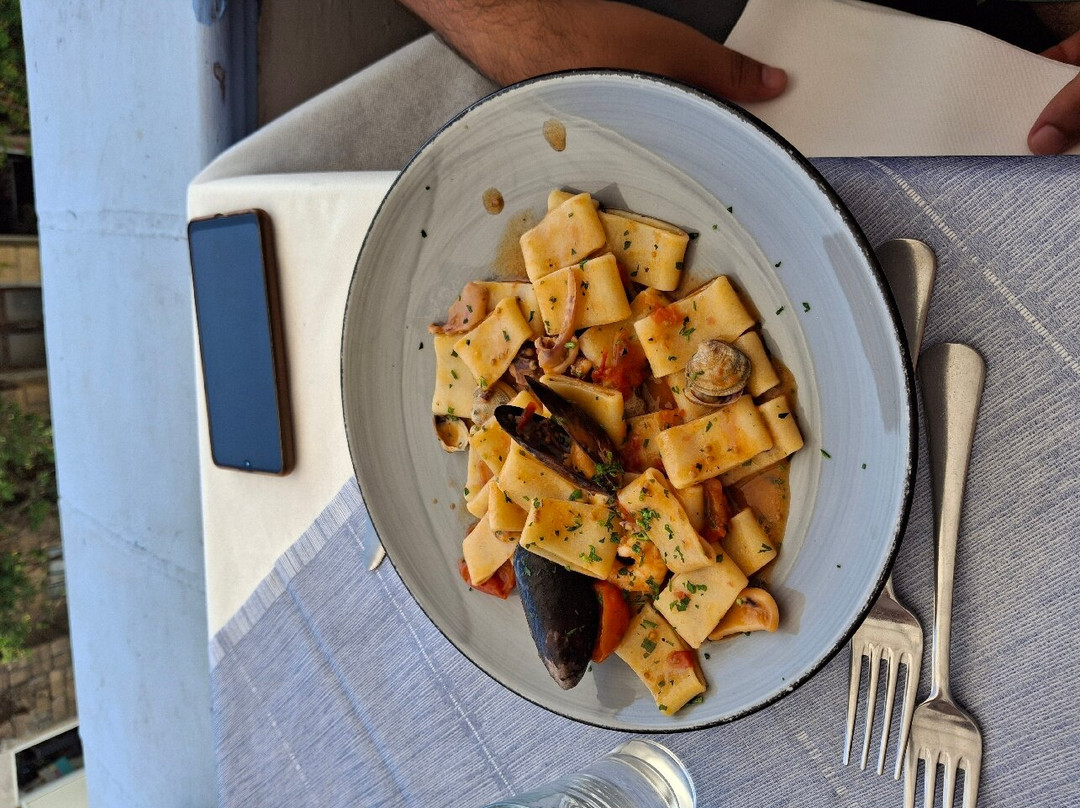 Lido di Pietragrande景点图片