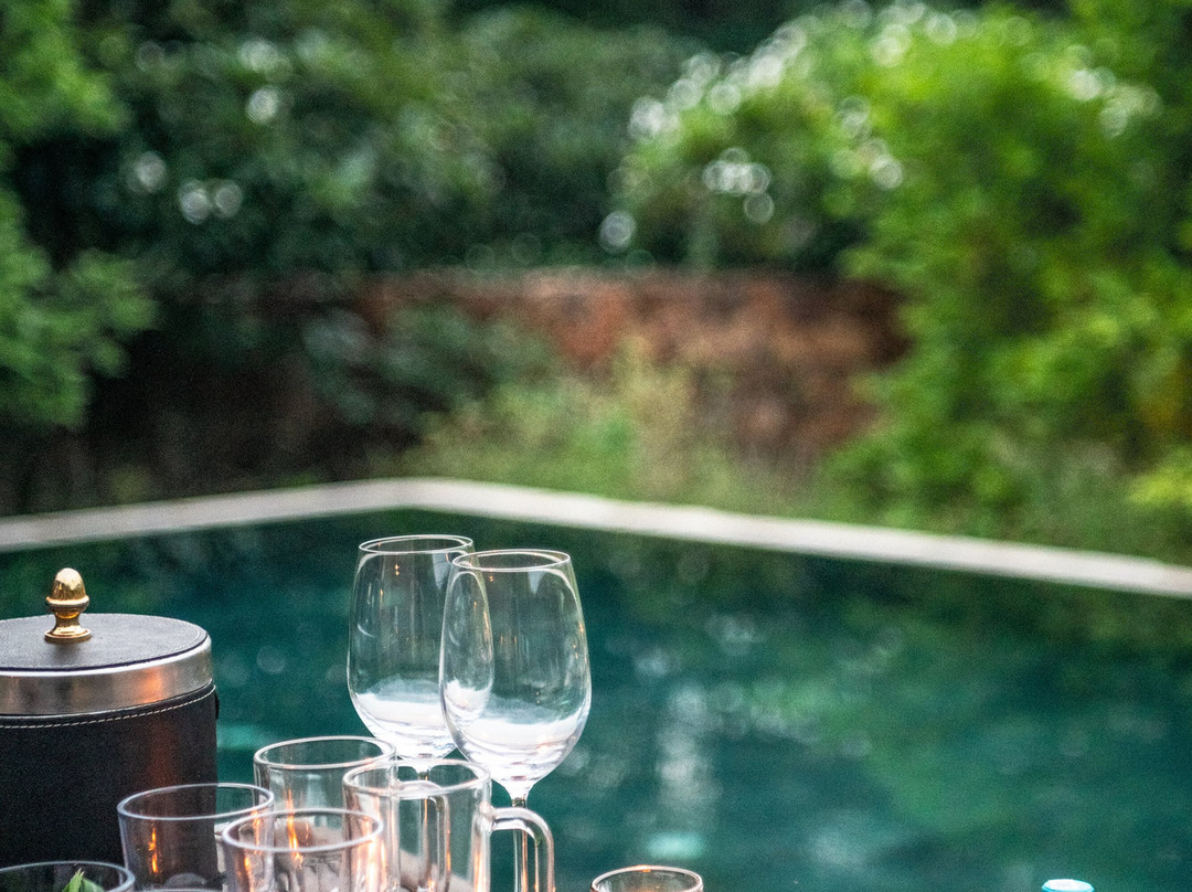 Anopura Resort主图