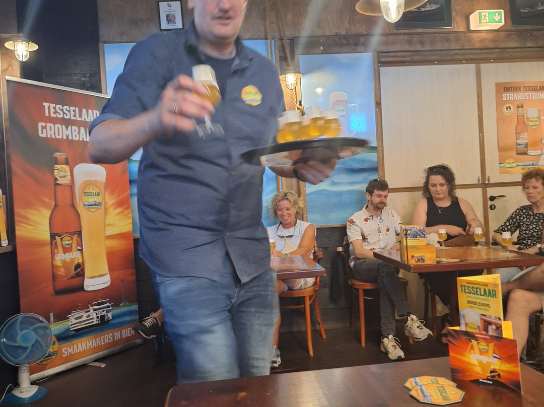 Tesselaar Familiebrouwerij Diks景点图片