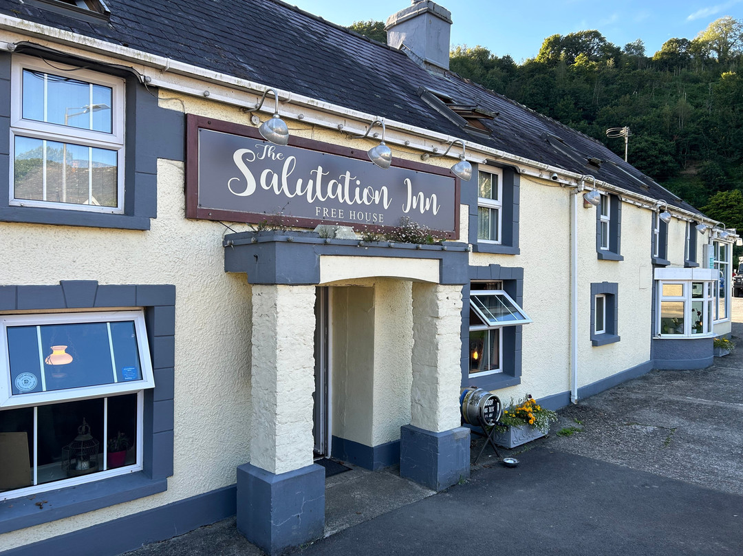 The Salutation Inn主图