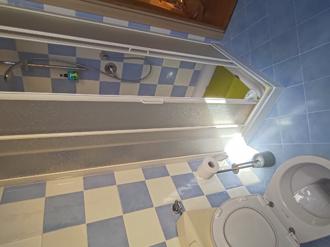 B&B Maggiociondolo主图