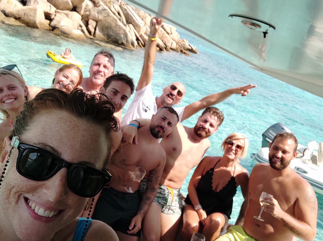 Saroa Escursioni-拉马达莱娜必去景点