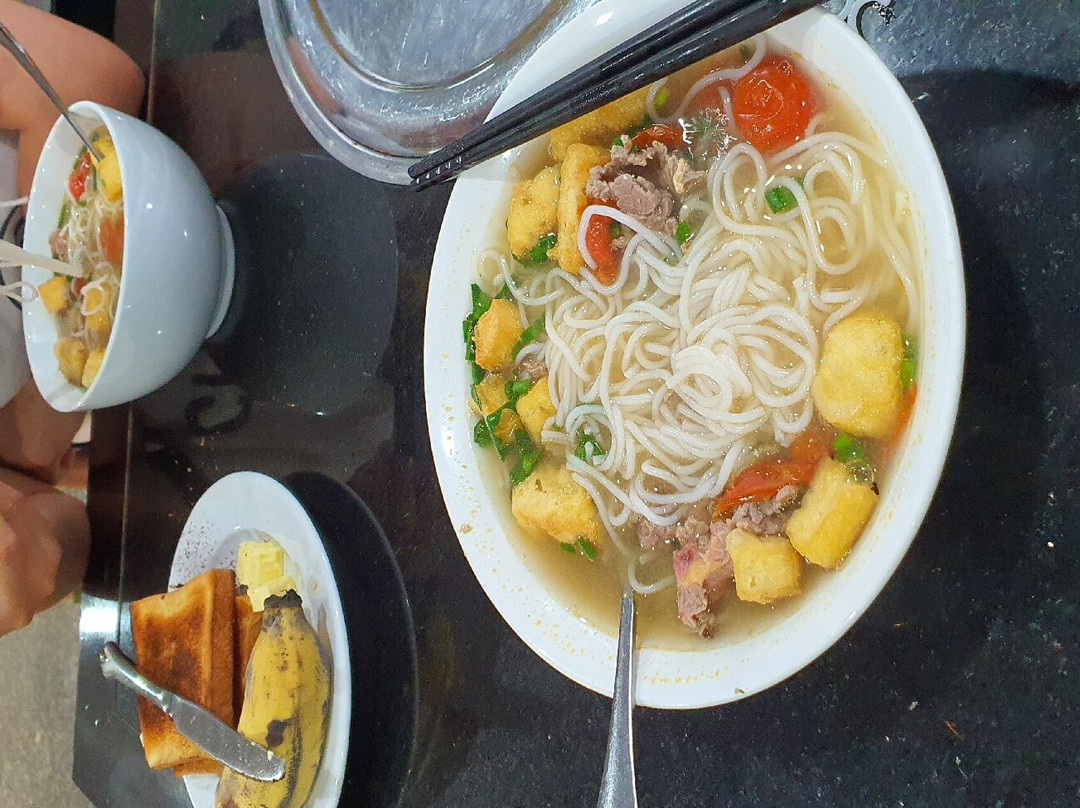 Sunrise Hanoi Hotel主图