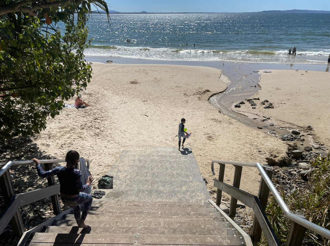 Little Cove Beach景点图片