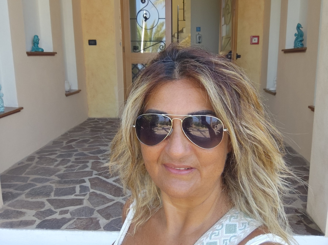 坎那米丽度假酒店主图