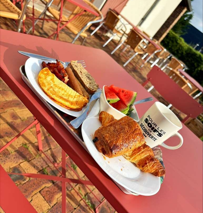 Hotel Kyriad Montargis - Amilly主图