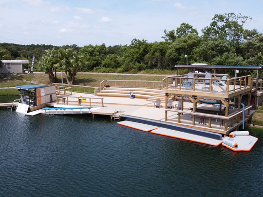 The Cove Tampa-Seffner必去景点