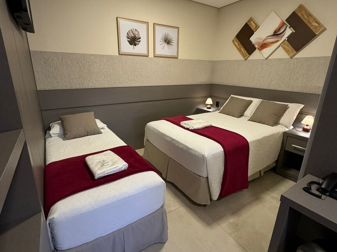 Hotel Imperatriz主图