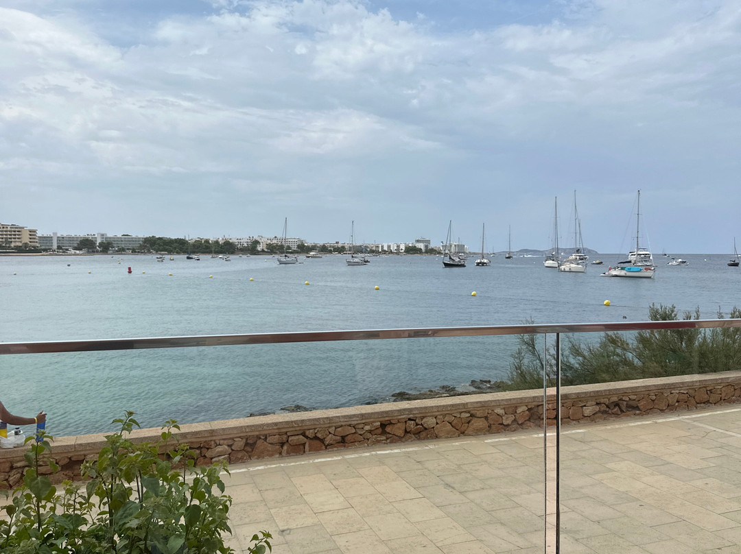 Massage Beach Ibiza景点图片