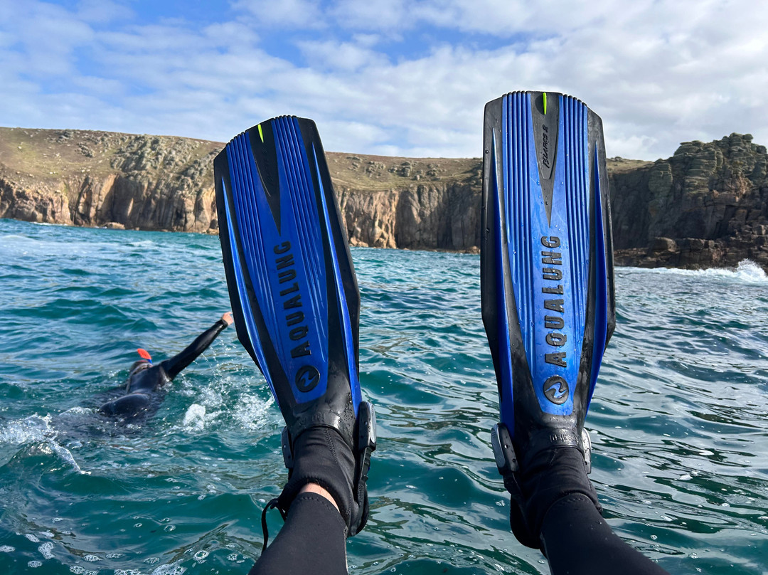 Atlantic Adventures景点图片