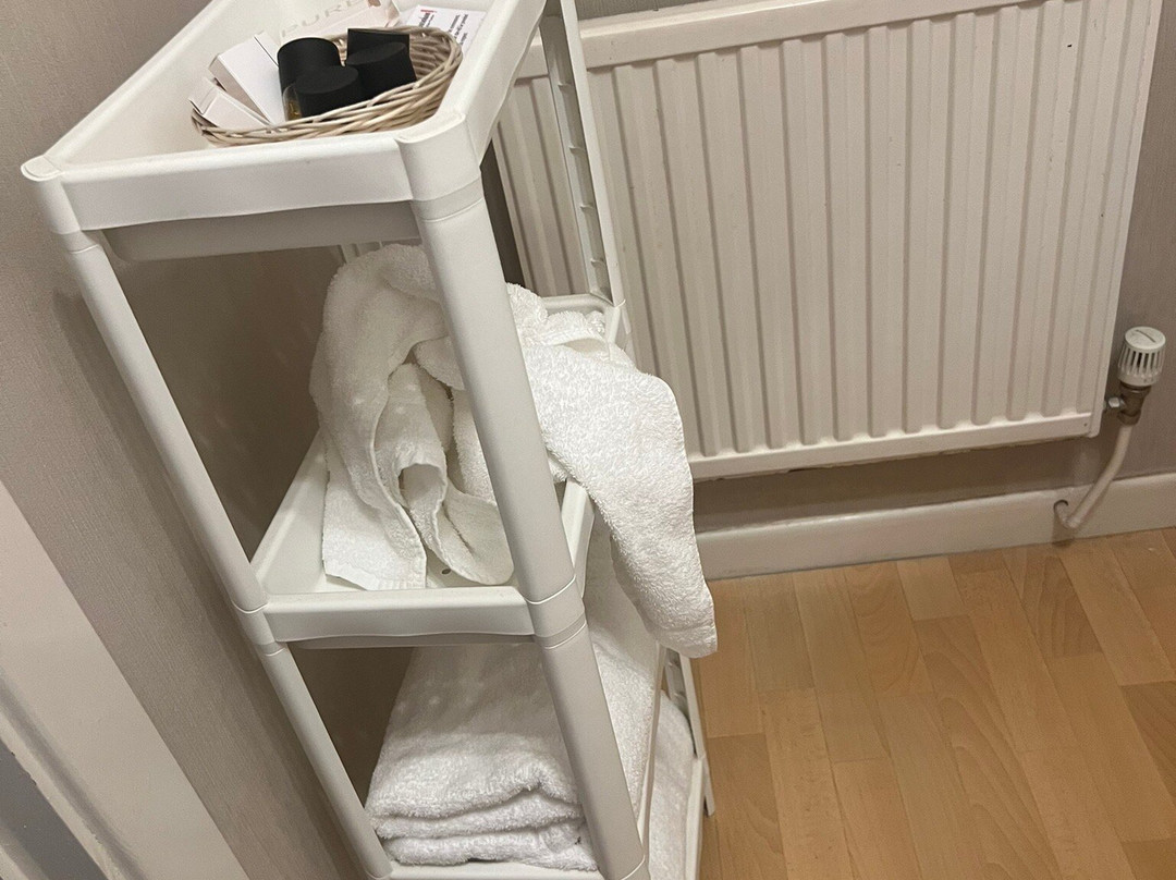 The Ashburnham Hotel主图