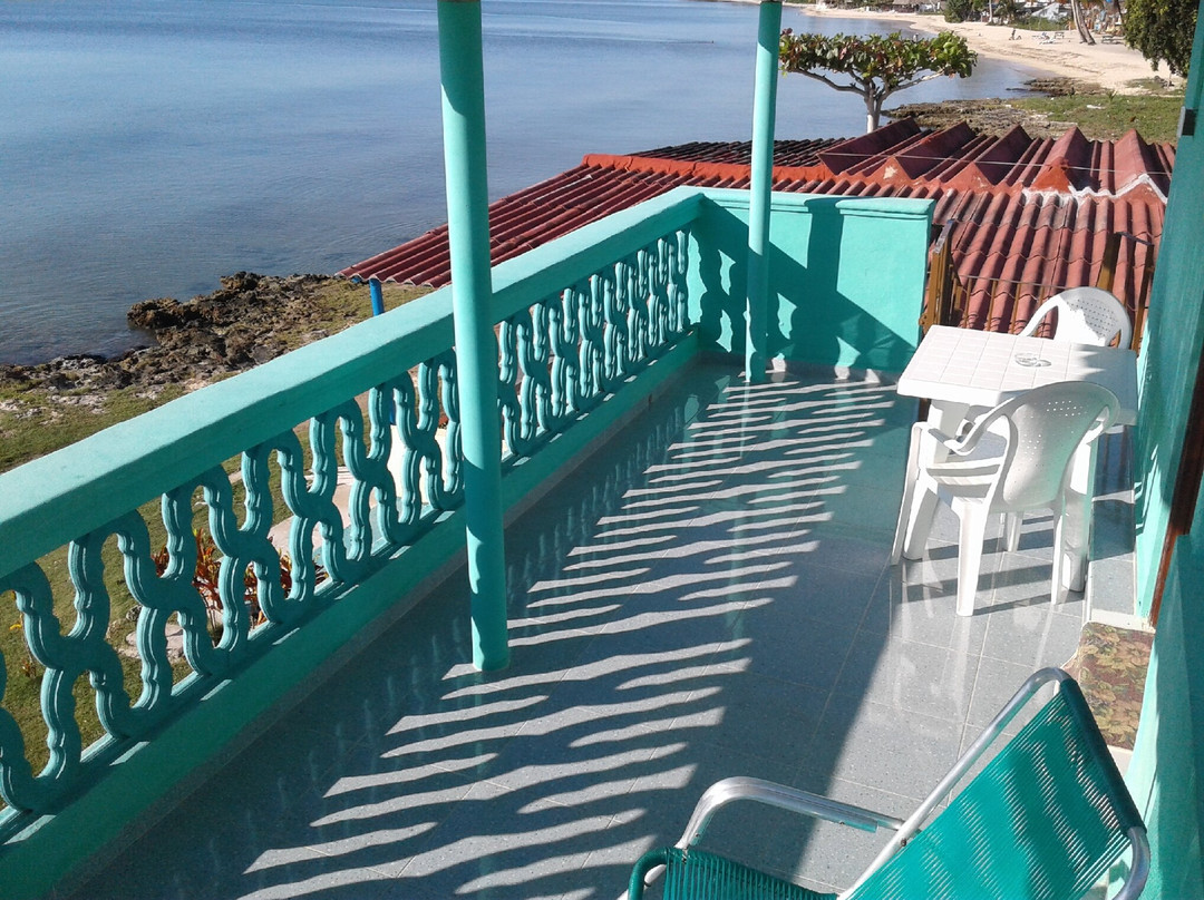 Hostal Punta La Piedra