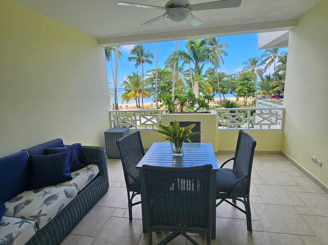 Hotel Residence Marilar主图