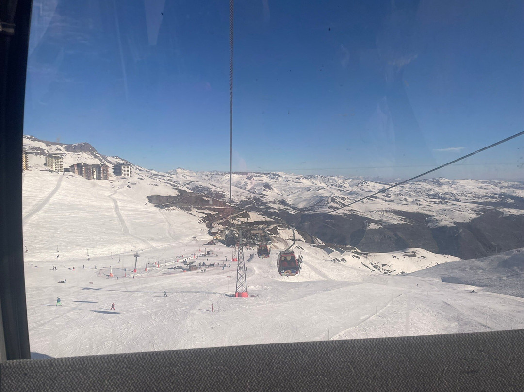 Puerta del Sol Hotel主图