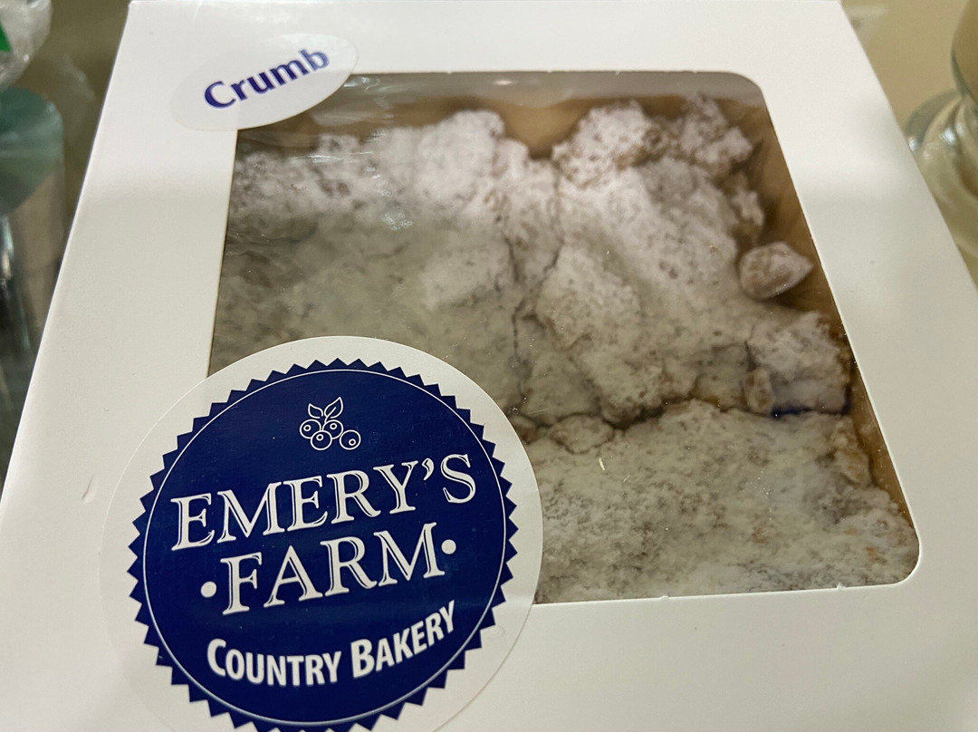 Emery's Berry Farm景点图片