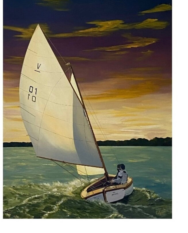 Broad Strokes Gallery景点图片