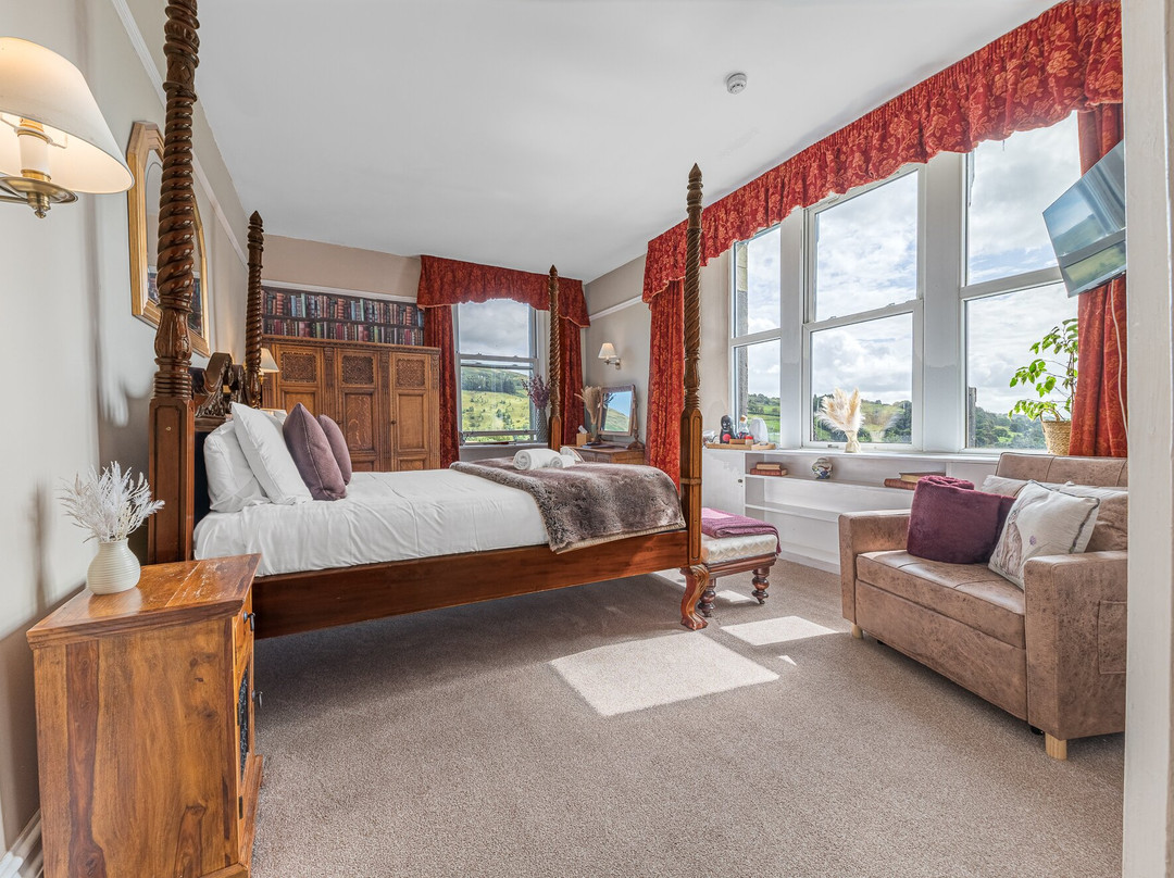 The Mortal Man主图