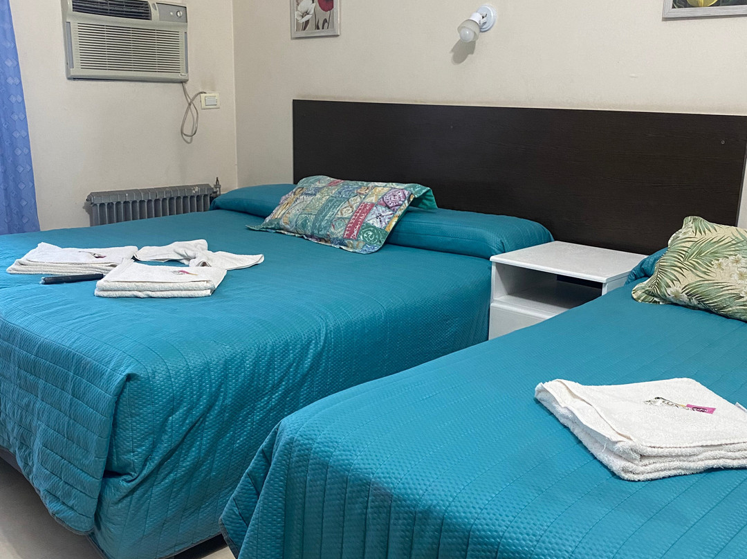 Hotel Mountains主图