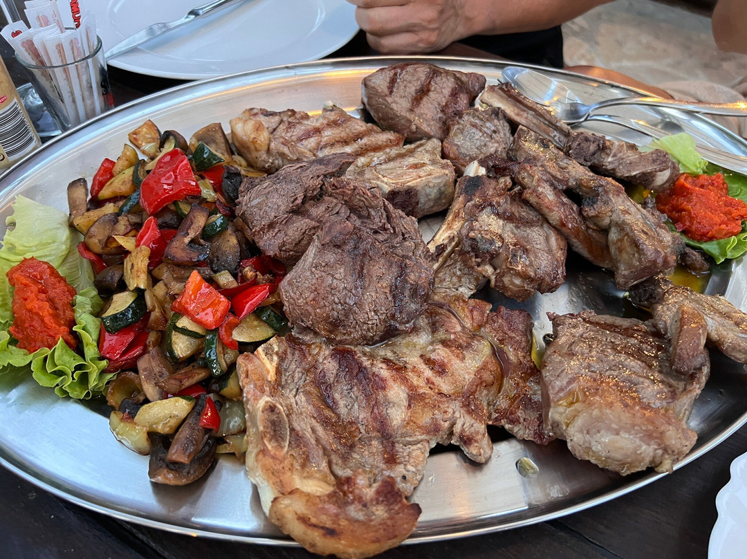 Konoba Likva Blue Lagoon Beach Resort