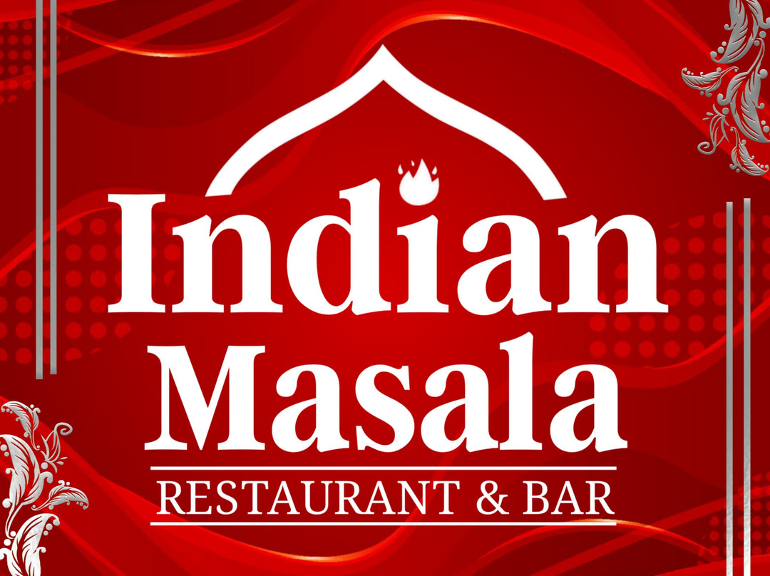 Indian Masala Restaurant - Best Food In Huahin Night Market